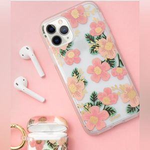 Sonix 11 Pro/XS Max floral drop tested phone case